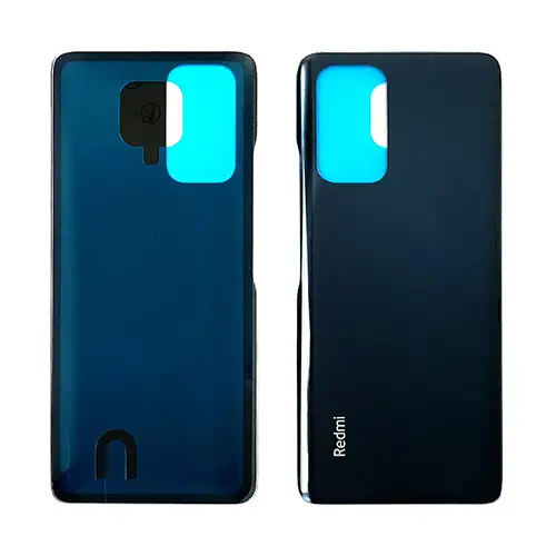 Replacement for XIAOMI NOTE 10 PRO HALF ORIGINAL BACK HOUSING - Quality Phone Parts in Sri Lanka